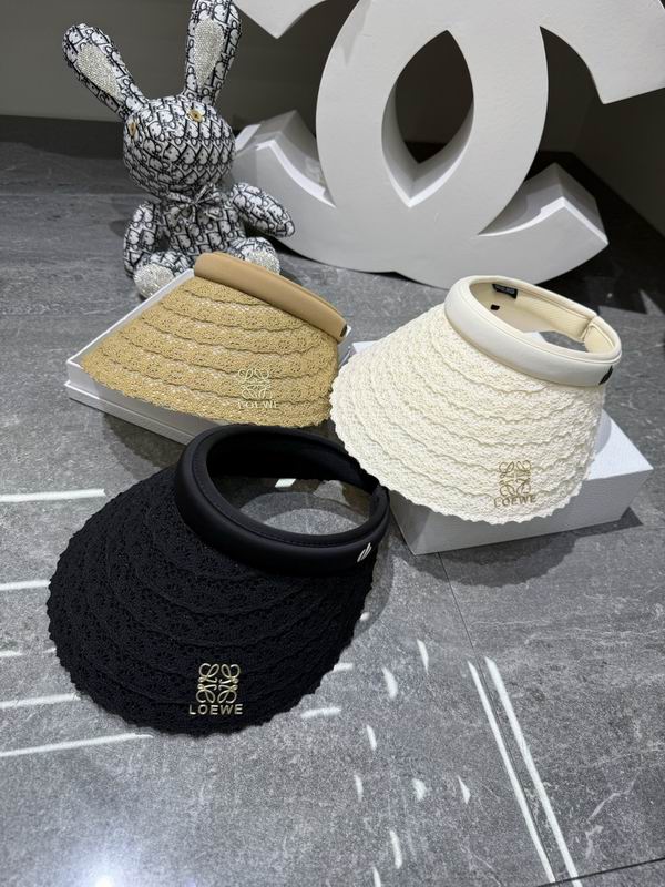 Loewe Visor dx13